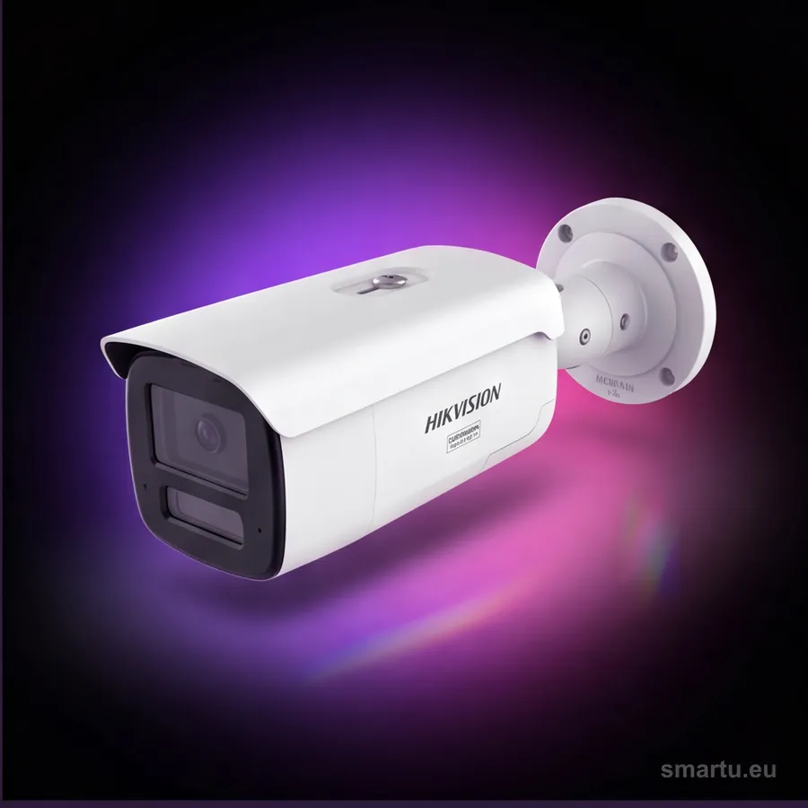 Kamera IP Hikvision DS-2CD2T123G2-LIS2UY/SL(2.8mm) Kamera IP Hikvision DS-2CD2T123G2-LIS2UY/SL(2.8mm)