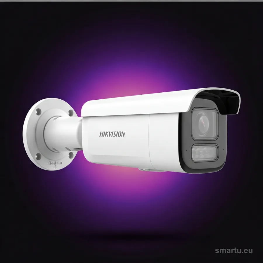 Kamera IP Hikvision DS-2CD26123G2-LIZS2UY/SL(2.8-12mm) Kamera IP Hikvision DS-2CD26123G2-LIZS2UY/SL(2.8-12mm)