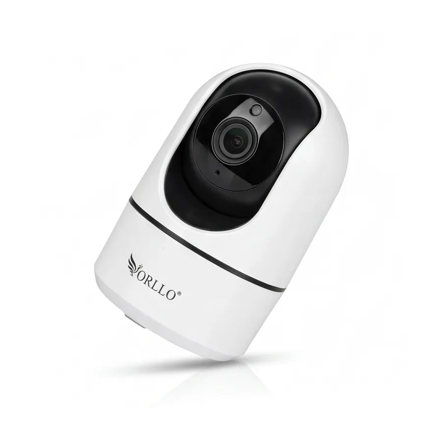 Kamera IP Orllo W10 SIM 4K wewnętrzna obrotowa Kamera IP Orllo W10 SIM 4K wewnętrzna obrotowa