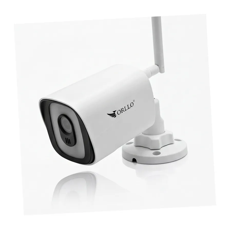Kamera IP Orllo TZ4 Pro Wi-Fi tuba 6MP Tuya Kamera IP Orllo TZ4 Pro Wi-Fi tuba 6MP Tuya