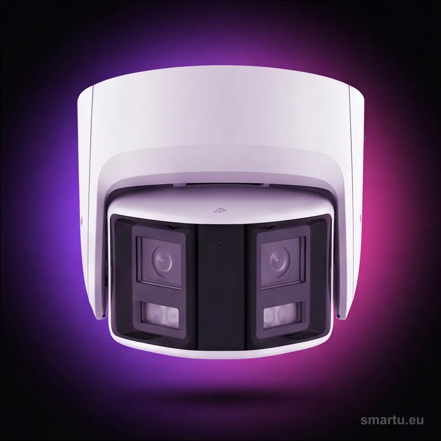 Kamera IP HikVision DS-2CD2347G2P-LSU/SL(2.8mm)(C) PL Kamera IP HikVision DS-2CD2347G2P-LSU/SL(2.8mm)(C) PL