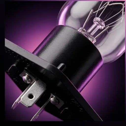 Żarówka do mikrofalówki 220V 20W E14, Zamiennik do Amica, Samsung, Whirlpool, LG - galeria 2 | smartu.eu Żarówka do mikrofalówki 220V 20W E14, Zamiennik do Amica, Samsung, Whirlpool, LG - galeria 2 | smartu.eu