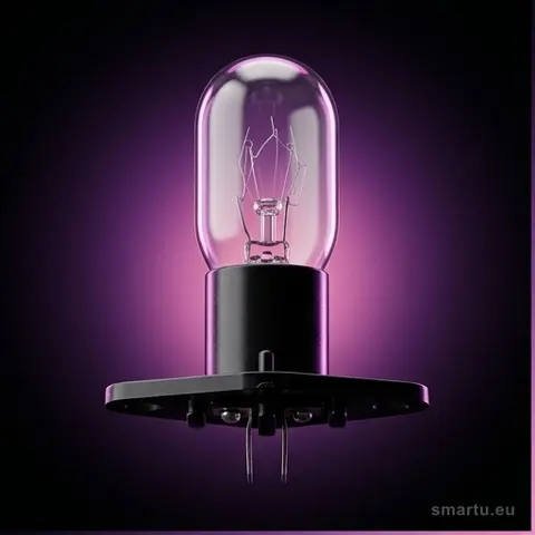 Żarówka do mikrofalówki 220V 20W E14, Zamiennik do Amica, Samsung, Whirlpool, LG Żarówka do mikrofalówki 220V 20W E14, Zamiennik do Amica, Samsung, Whirlpool, LG