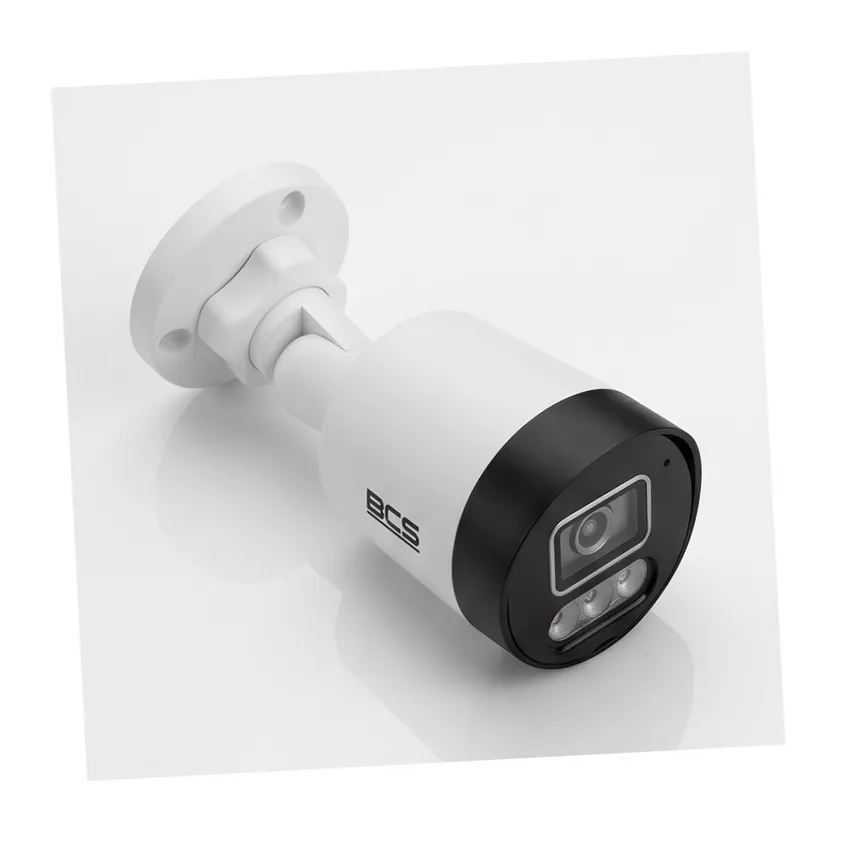 Kamera IP BCS POINT BCS-P-TIP18FSR3L3-Ai1 Kamera IP BCS POINT BCS-P-TIP18FSR3L3-Ai1