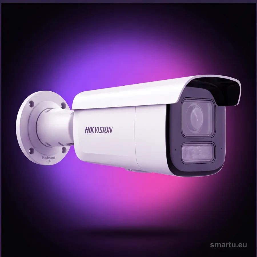 Kamera IP Hikvision DS-2CD2663G2-LIZS2U/SL 2.8-12mm