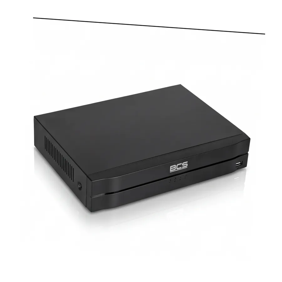Rejestrator IP BCS LINE BCS-L-NVR1602-A-8K-Ai2 Rejestrator IP BCS LINE BCS-L-NVR1602-A-8K-Ai2