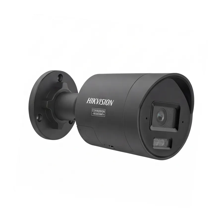 Kamera IP Hikvision DS-2CD2067G3-LI2UY/SL 2.8mm BLACK Kamera IP Hikvision DS-2CD2067G3-LI2UY/SL 2.8mm BLACK