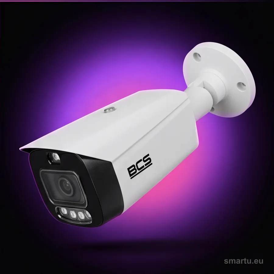 Kamera IP BCS LINE BCS-L-TIP68VCR6L6-Ai1