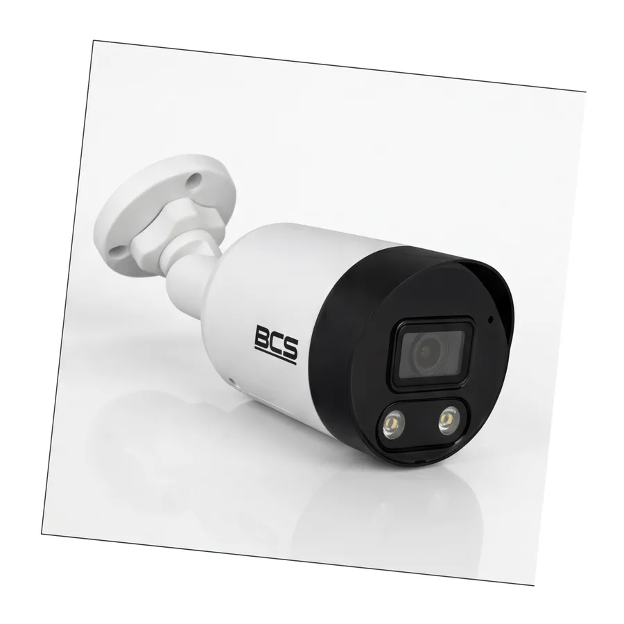 Kamera IP BCS POINT BCS-P-TIP28FSR4L4-Ai2 Kamera IP BCS POINT BCS-P-TIP28FSR4L4-Ai2