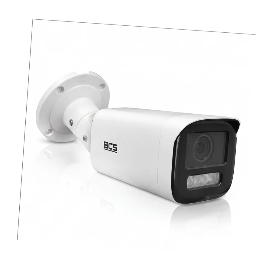 Kamera IP BCS VIEW BCS-V-TIP46VSR5L5(2) Kamera IP BCS VIEW BCS-V-TIP46VSR5L5(2)