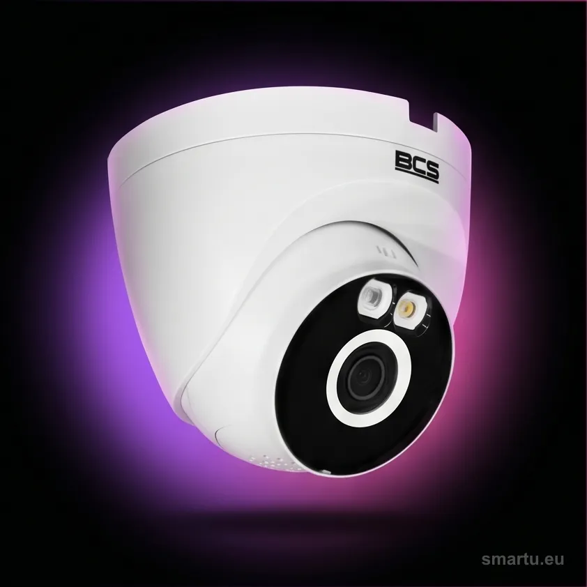 Kamera BCS LINE BCS-L-EHOME03