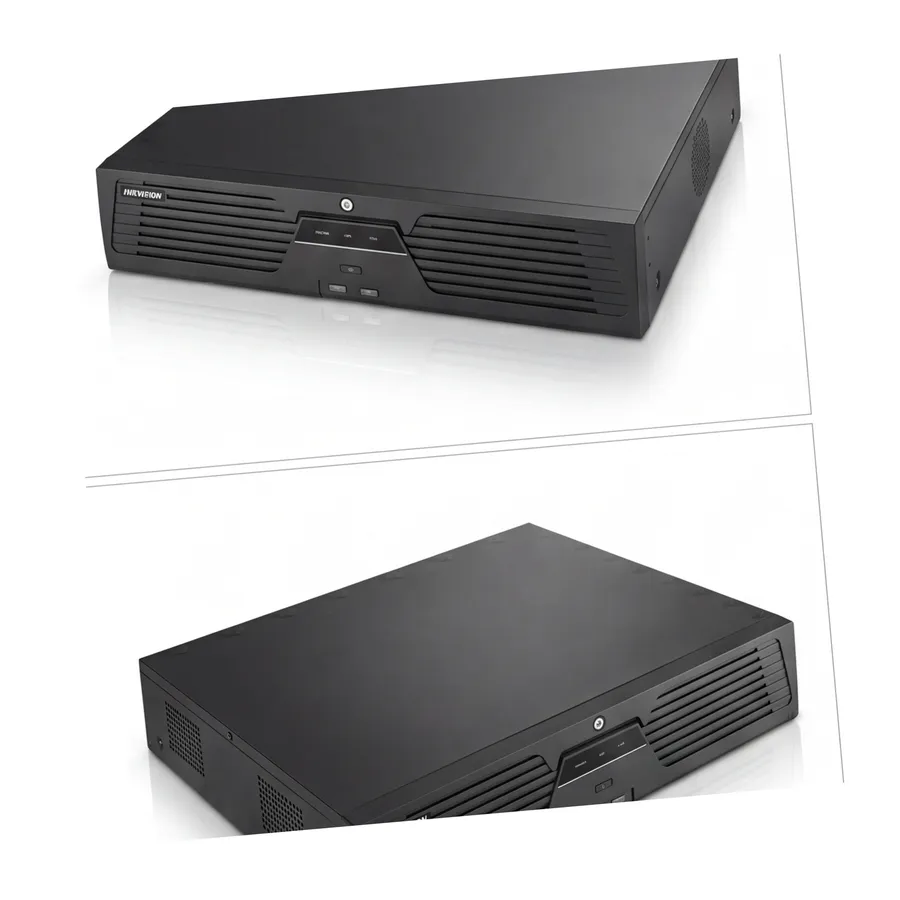 Rejestrator IP Hikvision DS-9616NXI-I8R/VPro Rejestrator IP Hikvision DS-9616NXI-I8R/VPro