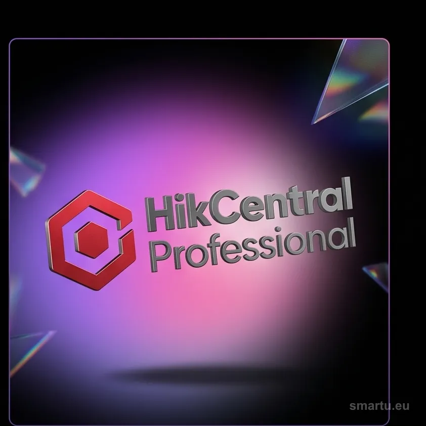 Licencja Hikvision HikCentral HikCentral-P-AcuSeek-1Ch/Promo