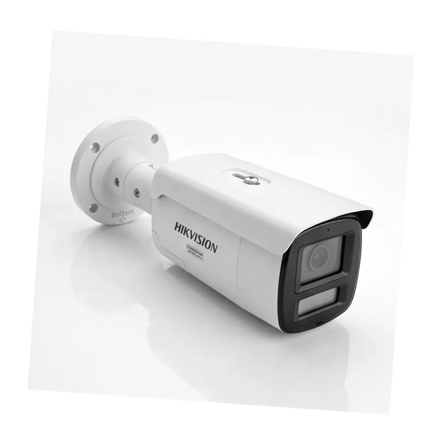 Kamera IP Hikvision DS-2CD2T67G3-LIS2UY/SL 2.8mm Kamera IP Hikvision DS-2CD2T67G3-LIS2UY/SL 2.8mm