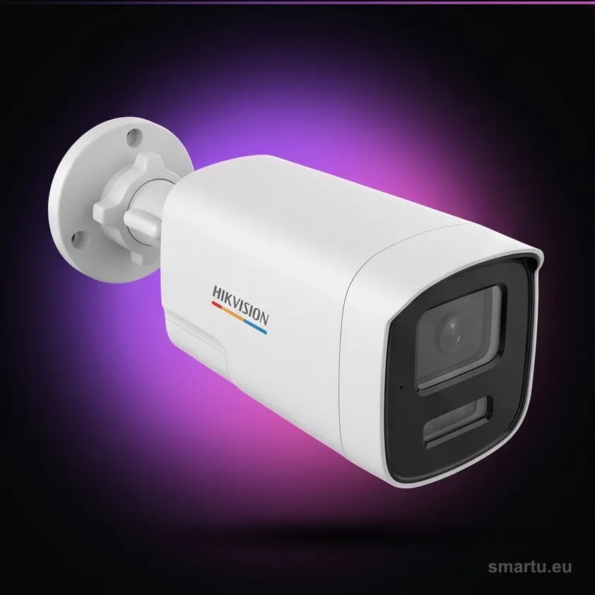 KAMERA IP HIKVISION DS-2CD1T67G2H-LIUF/SL 2.8mm
