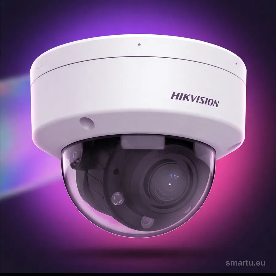 Kamera IP Hikvision DS-2CD1743G2-LIZU(2.8-12mm) Kamera IP Hikvision DS-2CD1743G2-LIZU(2.8-12mm)