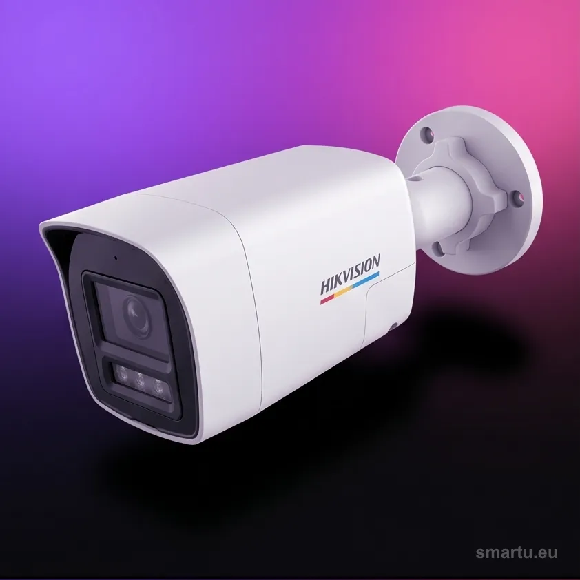 Kamera IP Hikvision DS-2CD1067G3-LIU(2.8mm) Kamera IP Hikvision DS-2CD1067G3-LIU(2.8mm)