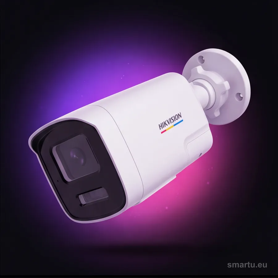 Kamera IP Hikvision DS-2CD1T67G3-LIUF/SL(2.8mm) Kamera IP Hikvision DS-2CD1T67G3-LIUF/SL(2.8mm)