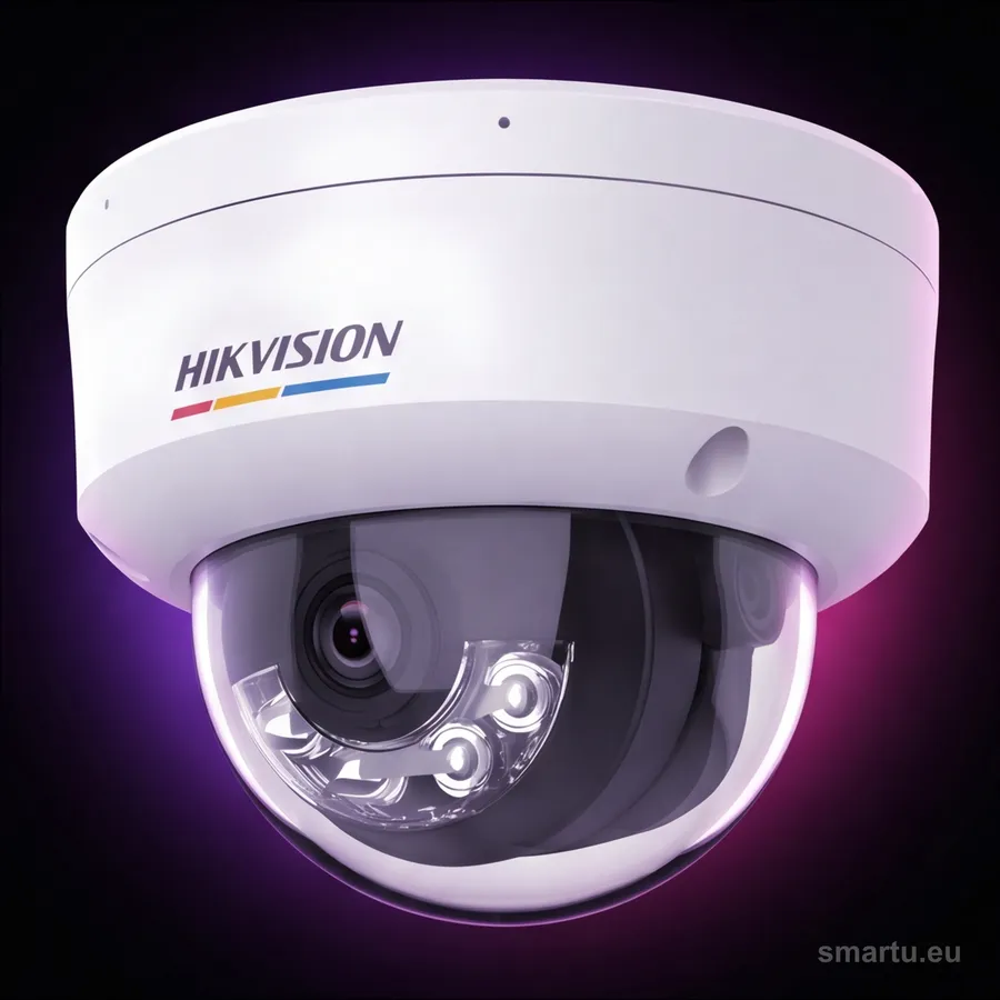 Kamera IP Hikvision DS-2CD1147G3H-LIUF(2.8mm) Kamera IP Hikvision DS-2CD1147G3H-LIUF(2.8mm)
