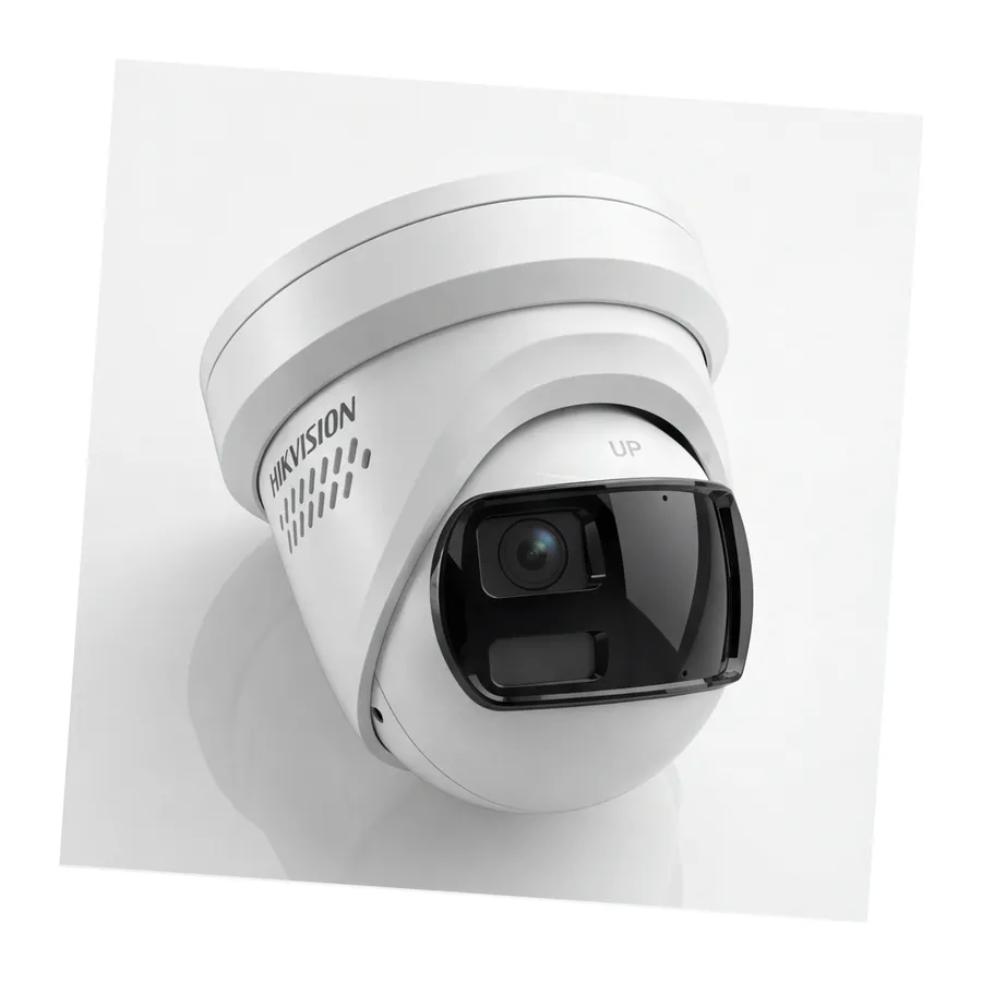 Kamera IP Hikvision DS-2CD2383G2P-LISU/SL(180°) Kamera IP Hikvision DS-2CD2383G2P-LISU/SL(180°)