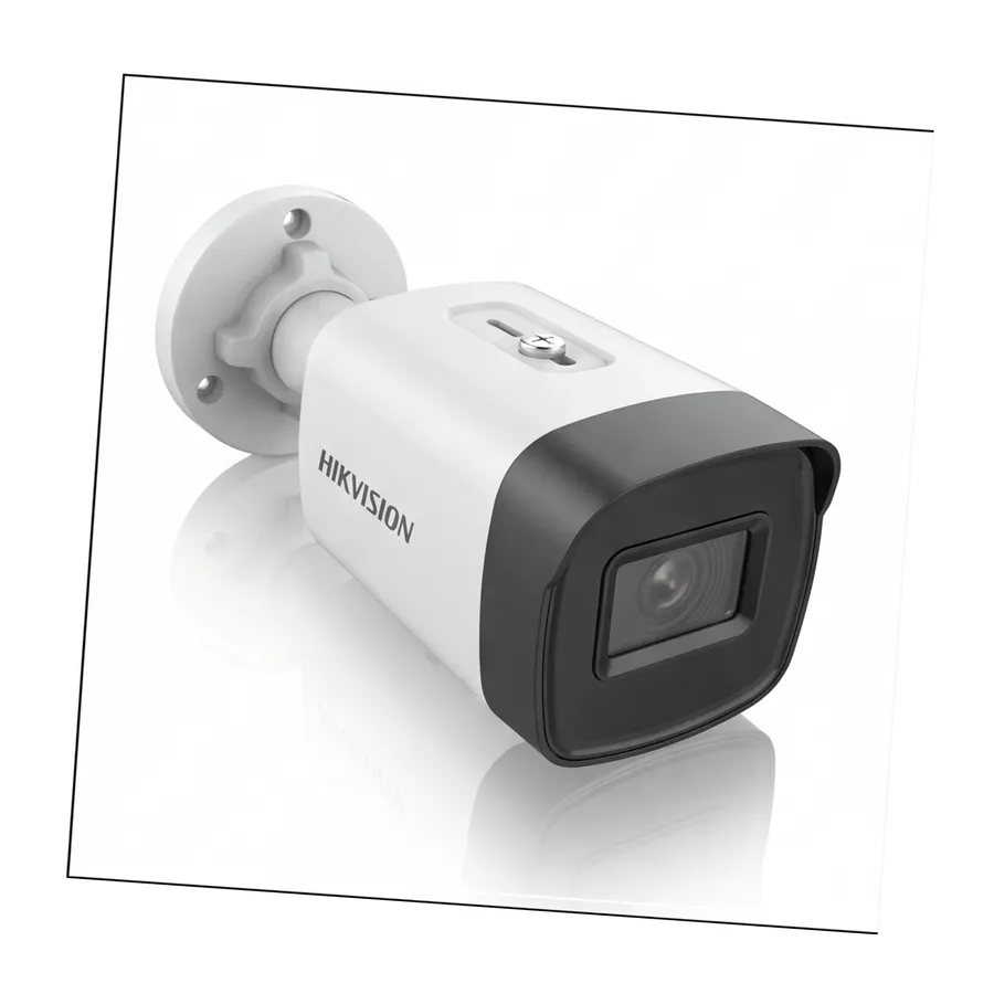 Kamera IP Hikvision DS-2CD2T83G2P-LISU/SL(180°)(O-STD) Kamera IP Hikvision DS-2CD2T83G2P-LISU/SL(180°)(O-STD)