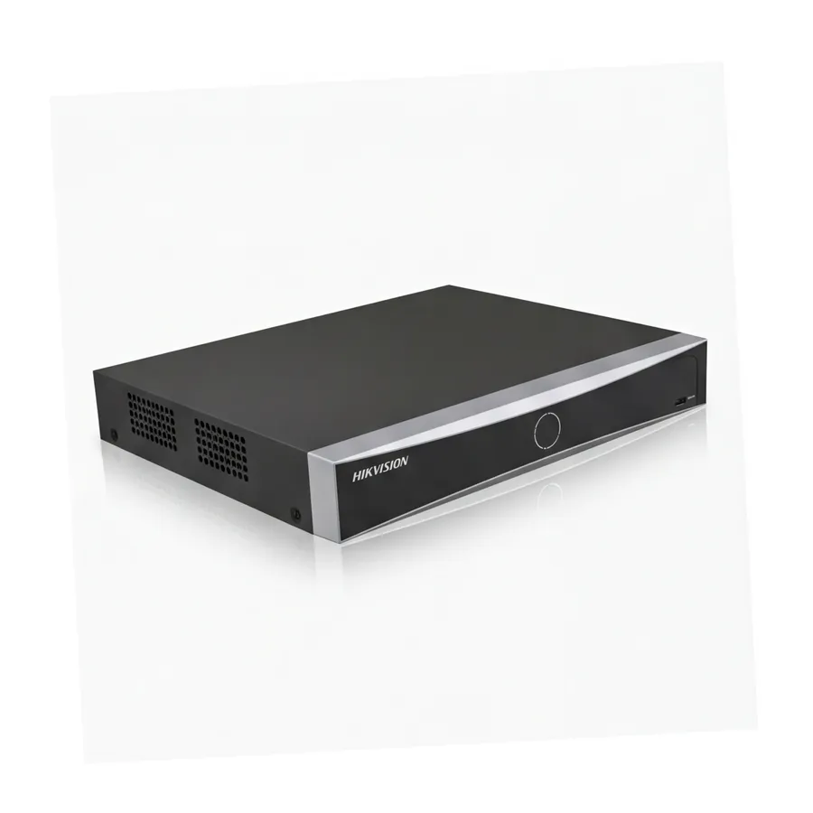Rejestrator IP Hikvision DS-7608NXI-K1/8P/VPro Rejestrator IP Hikvision DS-7608NXI-K1/8P/VPro