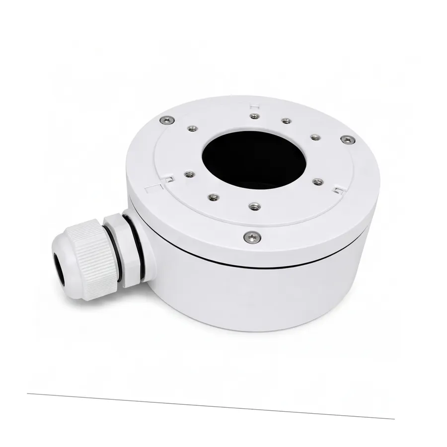 Uchwyt adapter Hikvision DS-1280ZJ-XS-Y(O-STD) Uchwyt adapter Hikvision DS-1280ZJ-XS-Y(O-STD)