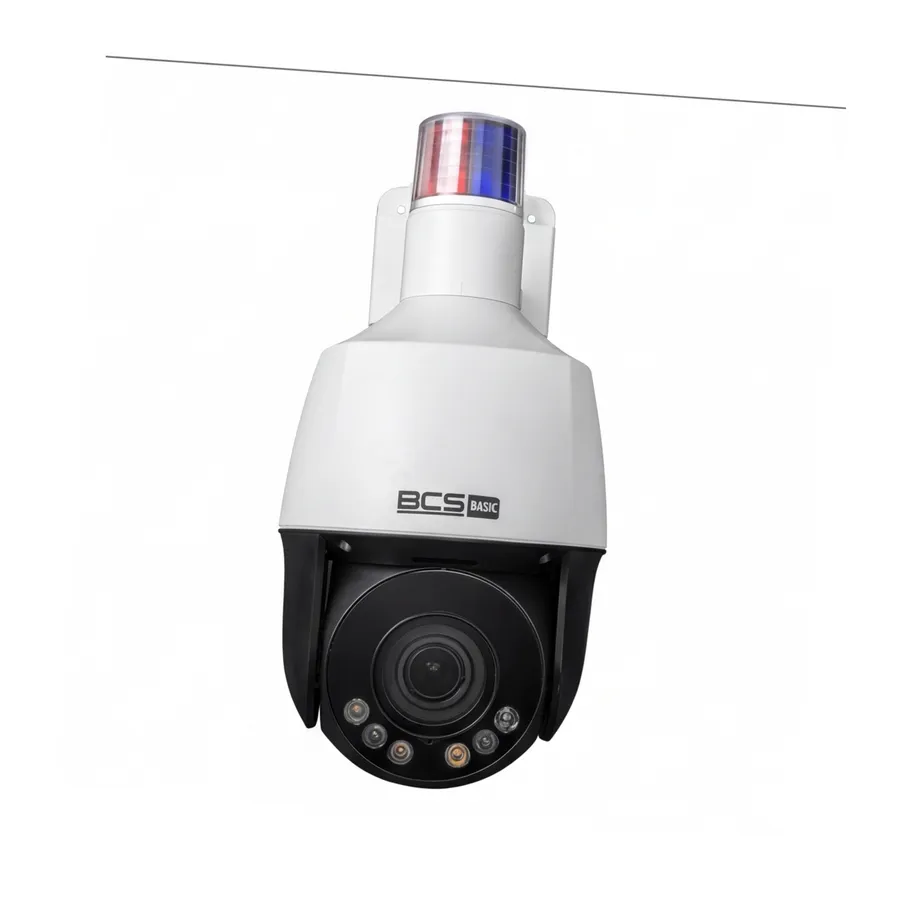 Kamera IP BCS BASIC BCS-B-SIP155SR5L1-Ai1(2.0) Kamera IP BCS BASIC BCS-B-SIP155SR5L1-Ai1(2.0)