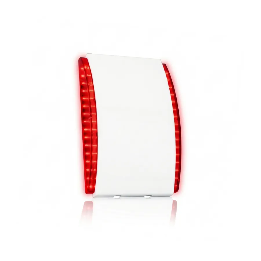 SATEL SYGNALIZATOR WEW. SPW-220 R (CZERWONY) SATEL SYGNALIZATOR WEW. SPW-220 R (CZERWONY)