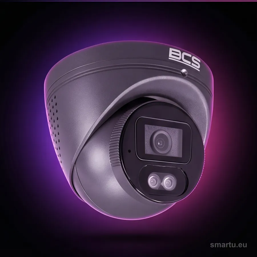 Kamera IP BCS POINT BCS-P-EIP28FSR3L3-Ai2-G
