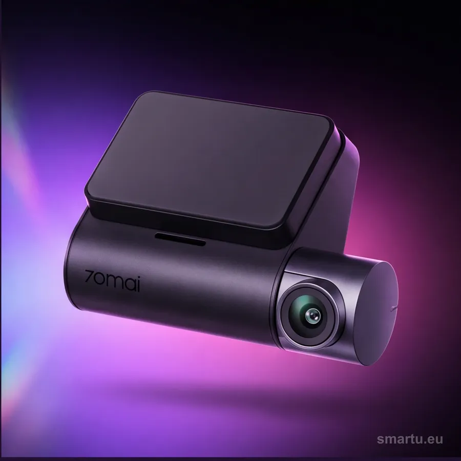 Wideorejestrator 70mai Dash Cam A410 GPS Wi-Fi 2.5K Wideorejestrator 70mai Dash Cam A410 GPS Wi-Fi 2.5K