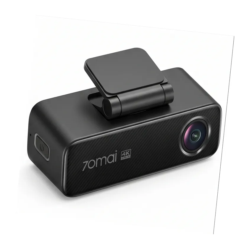 Wideorejestrator 70mai Dash Cam M800 GPS WiFi 4G/LTE 4K Wideorejestrator 70mai Dash Cam M800 GPS WiFi 4G/LTE 4K