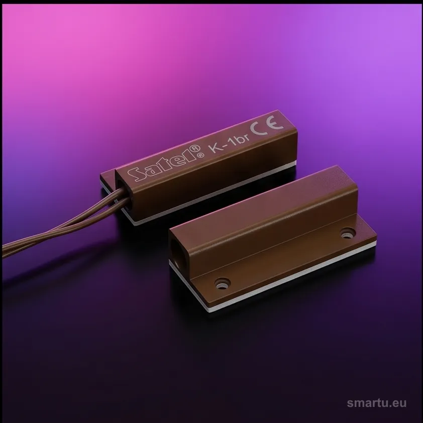 SATEL KONTAKTRON BOCZNY K-1-BR, ujęcie 1