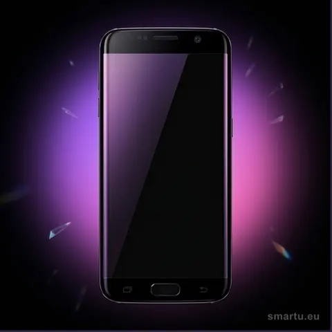 Szkło hartowane do Samsung Galaxy S7 Edge G935, zakrzywione, pełny klej, czarne – ochrona ekranu Szkło hartowane do Samsung Galaxy S7 Edge G935, zakrzywione, pełny klej, czarne – ochrona ekranu