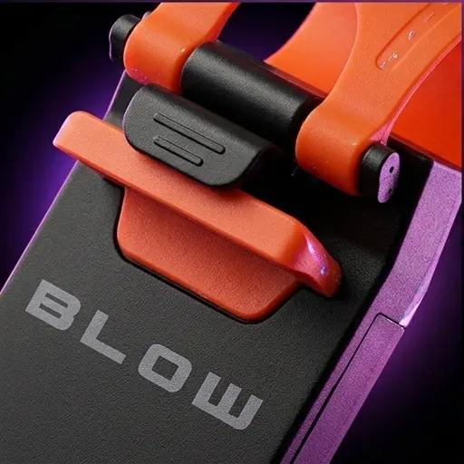 Uchwyt samochodowy BLOW US-25 na kierownicę, uniwersalny, elastyczne mocowanie, do smartfonów 85 mm - galeria 2 | smartu.eu Uchwyt samochodowy BLOW US-25 na kierownicę, uniwersalny, elastyczne mocowanie, do smartfonów 85 mm - galeria 2 | smartu.eu