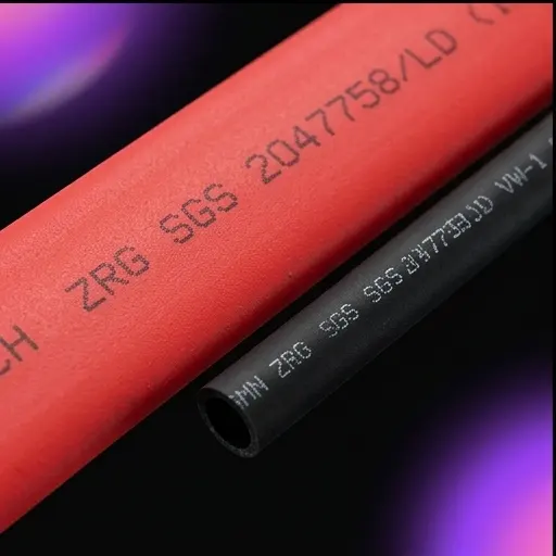 XTREME Rurka termokurczliwa 30/15 mm czarna 1m, izolacja przewodów, ochrona mechaniczna, współczynnik kurczliwości 2:1 - galeria 2 | smartu.eu XTREME Rurka termokurczliwa 30/15 mm czarna 1m, izolacja przewodów, ochrona mechaniczna, współczynnik kurczliwości 2:1 - galeria 2 | smartu.eu