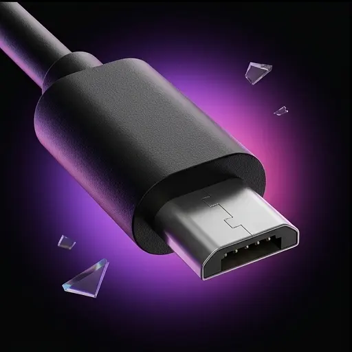 Adapter USB OTG micro USB (wtyk) do USB-A (gniazdo) Prolech, podłącz akcesoria do smartfona/tabletu - galeria 2 | smartu.eu Adapter USB OTG micro USB (wtyk) do USB-A (gniazdo) Prolech, podłącz akcesoria do smartfona/tabletu - galeria 2 | smartu.eu