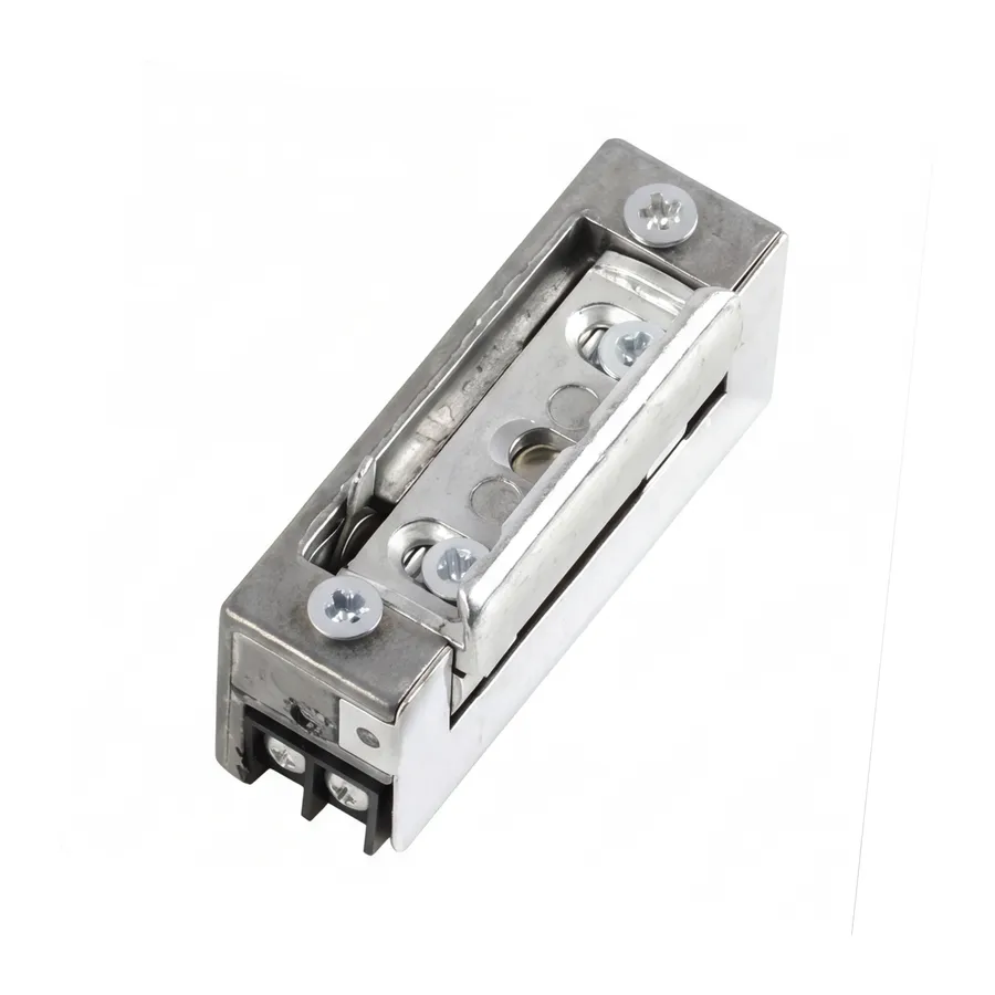 ZACZEP ELEKTRA R4 Z BLOKADĄ 24V; 7520 ZACZEP ELEKTRA R4 Z BLOKADĄ 24V; 7520