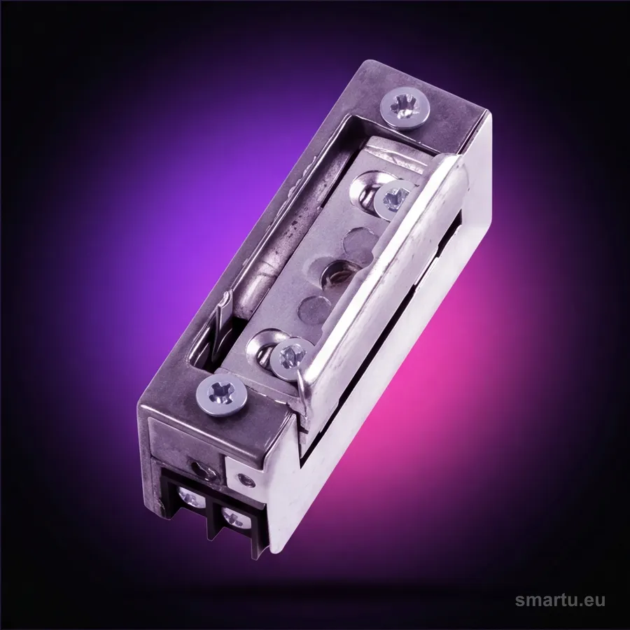 ZACZEP ELEKTRA R4 Z BLOKADĄ 24V; 7520 ZACZEP ELEKTRA R4 Z BLOKADĄ 24V; 7520