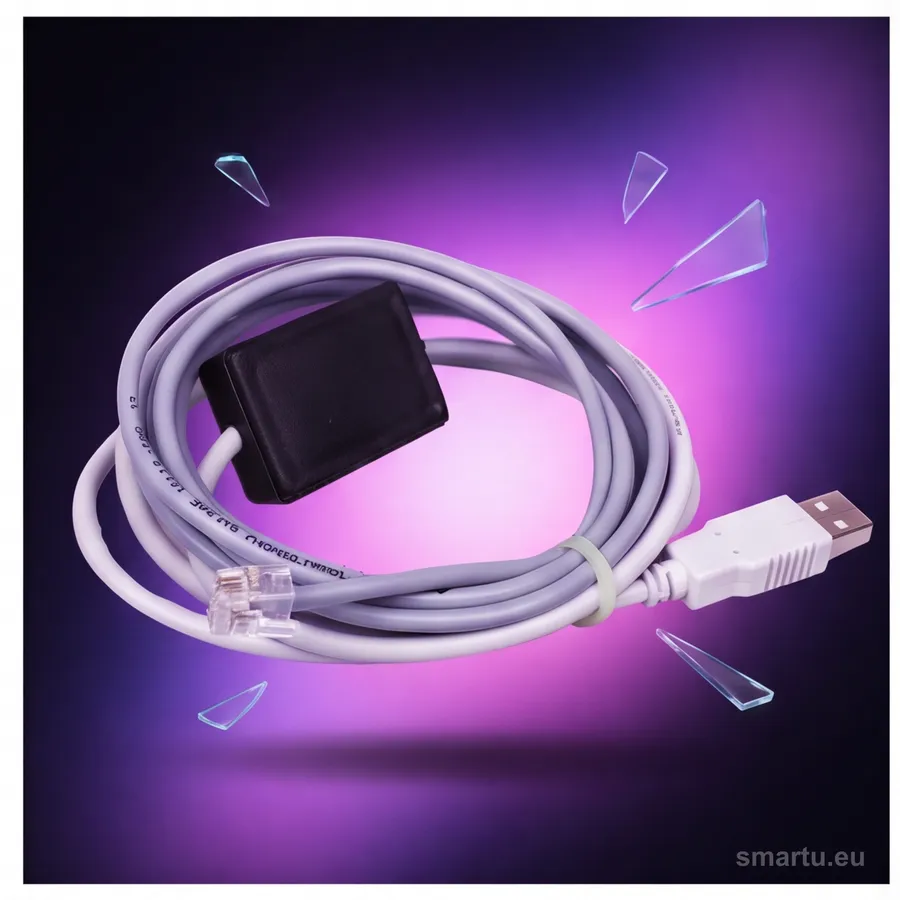 ROPAM KABEL USB-MGSM ROPAM KABEL USB-MGSM