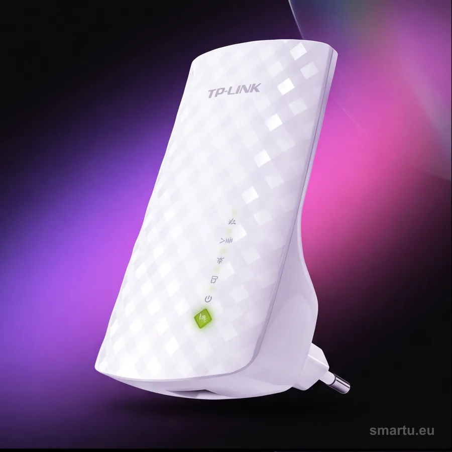 REPEATER TP-LINK RE200 AC750 REPEATER TP-LINK RE200 AC750