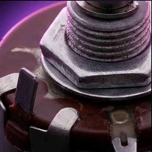 Potencjometr obrotowy 2W 2k2 Ohm B liniowy Prolech, do zastosowań elektronicznych, z osią 20mm i charakterystyką liniową. - galeria 2 | smartu.eu Potencjometr obrotowy 2W 2k2 Ohm B liniowy Prolech, do zastosowań elektronicznych, z osią 20mm i charakterystyką liniową. - galeria 2 | smartu.eu