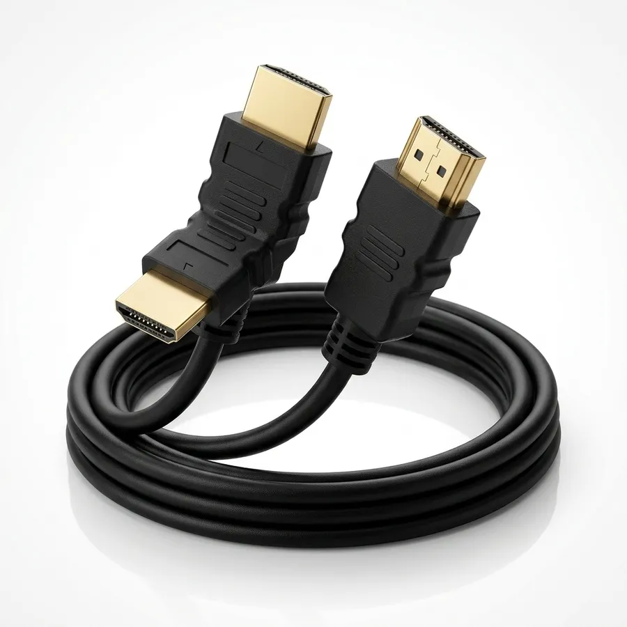 Kabel HDMI-HDMI 4K 1.5m 1.4 z Ethernet, pozłacane wtyki metalowe – smartu.eu Kabel HDMI-HDMI 4K 1.5m 1.4 z Ethernet, pozłacane wtyki metalowe – smartu.eu