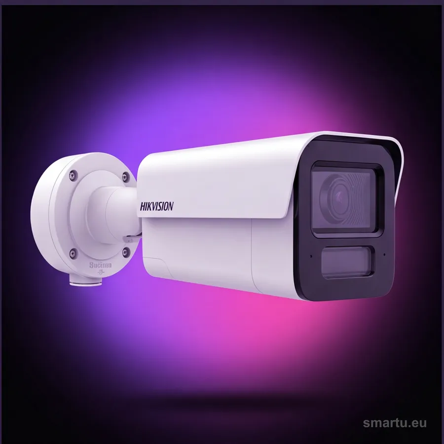KAMERA IP HIKVISION iDS-2CD5T47G2/V-XS(4mm)