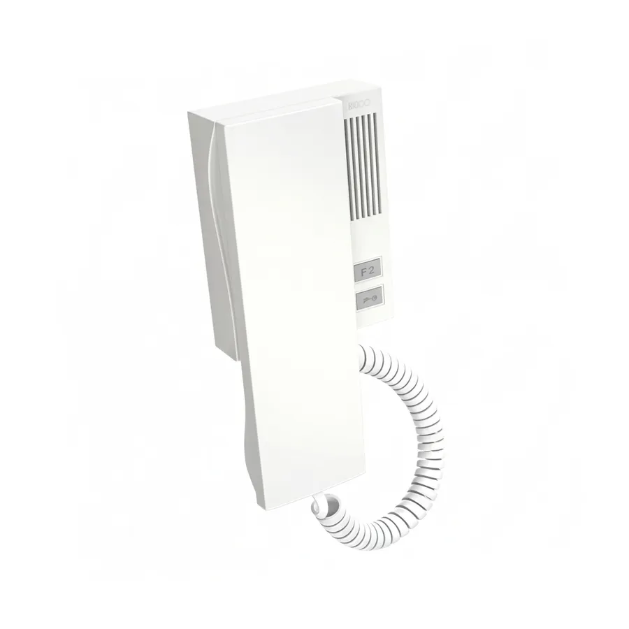 ACO INS-UP UNIFON, 2 przyciski, funkcyjny, magnetyczne odkładanie słuchawki ACO INS-UP UNIFON, 2 przyciski, funkcyjny, magnetyczne odkładanie słuchawki