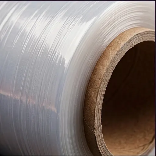 Folia stretch mini przezroczysta 100mm, 23um, 0,2kg, Zabezpieczanie przesyłek i palet - galeria 2 | smartu.eu Folia stretch mini przezroczysta 100mm, 23um, 0,2kg, Zabezpieczanie przesyłek i palet - galeria 2 | smartu.eu