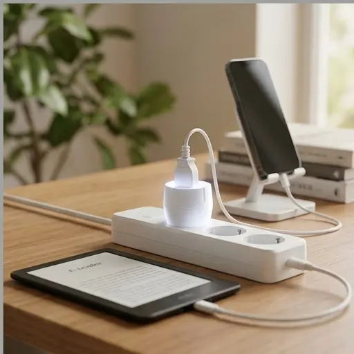 Plastrol Gniazdo pojedyncze bez uziemienia, białe GN-161, 16A/250V, do przedłużaczy i użytku wewnętrznego - galeria 3 | smartu.eu Plastrol Gniazdo pojedyncze bez uziemienia, białe GN-161, 16A/250V, do przedłużaczy i użytku wewnętrznego - galeria 3 | smartu.eu