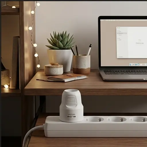 Gniazdo pojedyncze z uziemieniem PR GN-171 białe 16A/230V do kabla, Smartu.eu - galeria 3 | smartu.eu Gniazdo pojedyncze z uziemieniem PR GN-171 białe 16A/230V do kabla, Smartu.eu - galeria 3 | smartu.eu