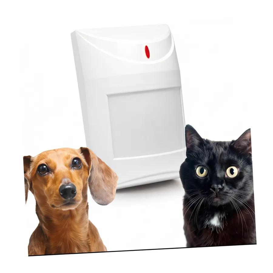 SATEL CZUJNIK RUCHU PIR AQUA PET SATEL CZUJNIK RUCHU PIR AQUA PET