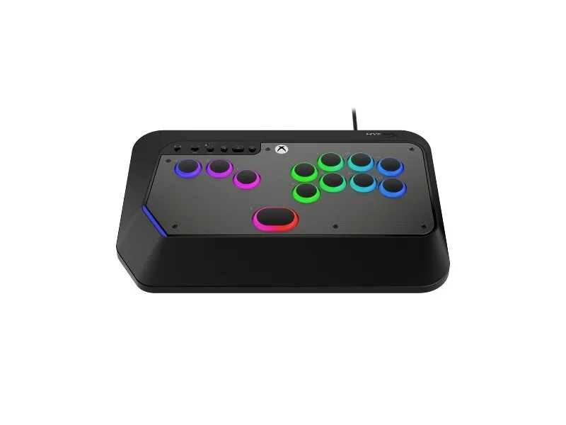 HyperX Kontroler Clutch Tachi Wired Xbox - B11D9AA — zdjęcie producenta HyperX Kontroler Clutch Tachi Wired Xbox - B11D9AA — zdjęcie producenta